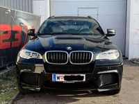 gebraucht BMW X6 M X6 M Aut. EINTAUSCH