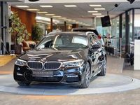 gebraucht BMW 530 d xDrive M-Paket Touring Aut. *Head-up*Kamera*Navi