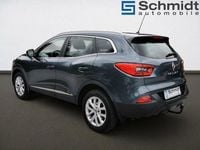 gebraucht Renault Kadjar Energy dCi 130 4WD 6-Gang Zen