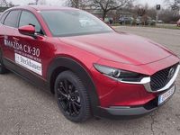 Neu Mazda CX-30 Exclusive-Line 140 PS (102 kW) 2025 Rot SUV