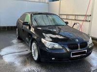 gebraucht BMW 525 d Aut.