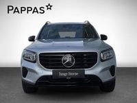 gebraucht Mercedes GLB200 d *Progressive, 8G-DCT, LED-HPS, Rückfahrkamera, Lenkradheizung, Apple CarPlay, Android Auto,