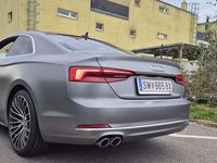 gebraucht Audi A5 A5Coupé 2,0 TDI sport S-tronic sport