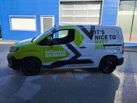 gebraucht Peugeot Partner Premium L1