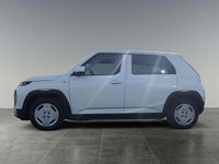 Neu Hyundai Inster 27 kW (38 PS) 2025 Weiß Kleinwagen