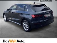 gebraucht Audi A3 Sportback 30 TFSI intense