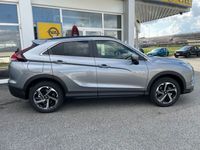 gebraucht Mitsubishi Eclipse Cross 2,4 PHEV 4WD Intense+