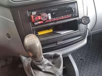 gebraucht Mercedes Vito 111 CDI Eco Bus kompakt