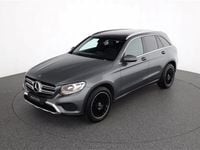 gebraucht Mercedes CLC220 4M AHK Panorama