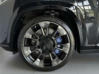 gebraucht BMW XM 50 e BLACK *B&W SOUND*A-DRIVING PROF.*23‘‘*AHK*