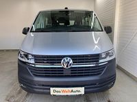 gebraucht VW Transporter Kombi LR TDI