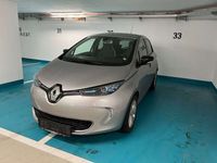 gebraucht Renault Zoe R240 22 kWh Intens (Batteriemiete)