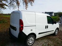 gebraucht Opel Combo L1H1 13 CDTI Ecotec erhöhte Nutzlast