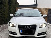 gebraucht Audi A3 SB Ambition 20 TDI DPF