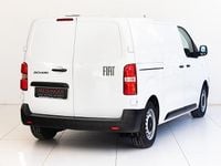 Gebraucht Fiat Scudo S 120 PS (88 kW) 2024 Weiß Van