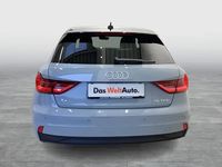 gebraucht Audi A1 Sportback 25 TFSI intense