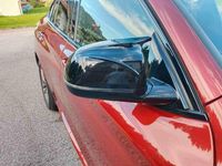 Gebraucht BMW X4 231 PS (169 kW) 2019 Rot SUV