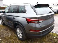 gebraucht Skoda Kodiaq TSI 150 DSG Amb 7-S Matrix ACC VirtC Kam 110 kW...