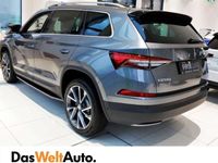 gebraucht Skoda Kodiaq 4x4 Style TDI DSG