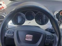 gebraucht Seat Altea XL Stylance 19 TDi DPF