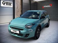 gebraucht Fiat 600 Hybrid 100