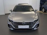 gebraucht VW Arteon 1,4 TSI R-Line DSG