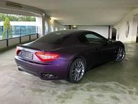 gebraucht Maserati Granturismo S
