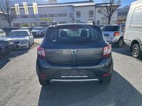 gebraucht Dacia Sandero Stepway TCe 90 Easy-R S