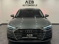 gebraucht Audi A8 50 TDI Quattro Tiptronic**Luxuriöser Top Ausstatt