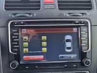 gebraucht VW Golf Comfortline 19 TDI