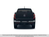 Neu VW Amarok Style 240 PS (176 kW) 2026 Schwarz  metallic Abholung