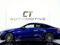 gebraucht Mercedes E220 Coupe AMG-Line Aut. *Verkehrszeichen*