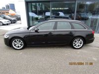 gebraucht Audi A6 3.0 TDI quattro