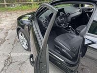 Gebraucht Audi A1 185 PS (136 kW) 2011 Kleinwagen