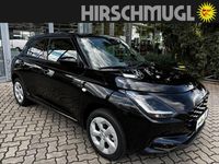 Neu Suzuki Swift 82 PS (60 kW) 2025 Kleinwagen