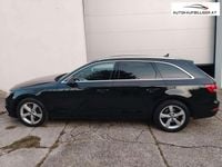 gebraucht Audi A4 Avant 35 TDI Sport S-Tronic