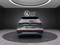 gebraucht VW Tayron Sport TDI 4Motion ''7-Sitzer+Lederpaket+uvm''