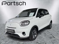 Neu Leapmotor T03 69 kW (95 PS) 2025 Kleinwagen