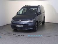 gebraucht VW Caddy Maxi TSI