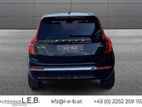 gebraucht Volvo XC90 