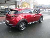 gebraucht Mazda CX-3 G121 Revolution Aut.