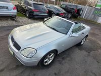 gebraucht Mercedes CLK230 Kompressor Cabrio Elegance Aut./Pickerl abgelafuen