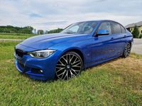 gebraucht BMW 330e 330PHEV Aut.