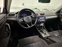 gebraucht Skoda Superb Kombi 2.0 TDI DSG Style *PANO *AHK*LEDER * 360°
