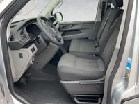 gebraucht VW Transporter Kombi LR TDI 4MOTION