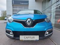 gebraucht Renault Captur Expression dCi 90