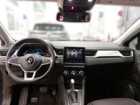 gebraucht Renault Captur E-TECH Hybrid 145 Techno Aut.