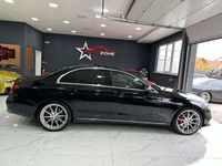 gebraucht Mercedes E350 E350 d Nur 60.000km