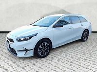 gebraucht Kia Ceed Sportswagon / cee'd Sportswagon 1.0 T-Gdi Ultimate Edition Navi 74 ...