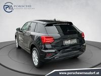 gebraucht Audi Q2 30 TFSI admired